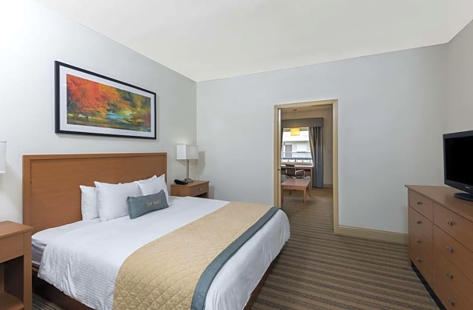 Comfort Suites Baton Rouge South I-10