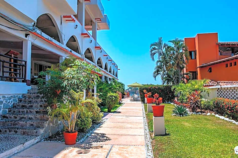 Hotel Casa Sun and Moon