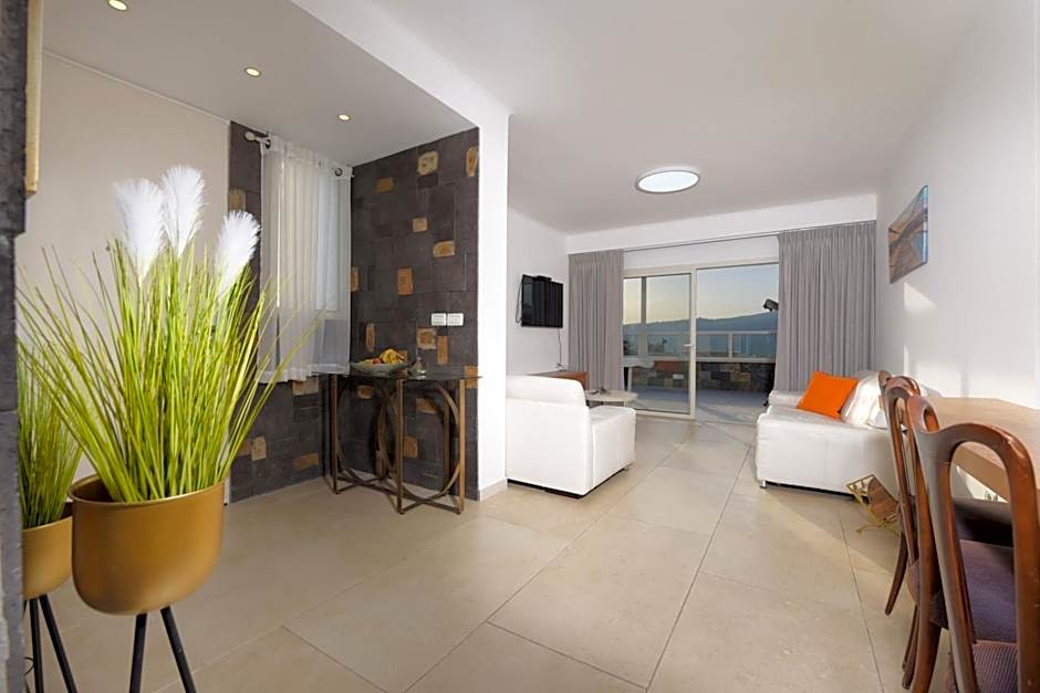 El viso verde luxury suites