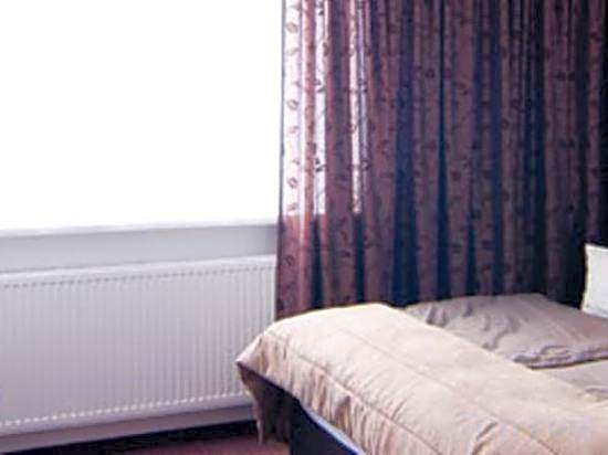 Moness Hotel und Kaffeerösterei
