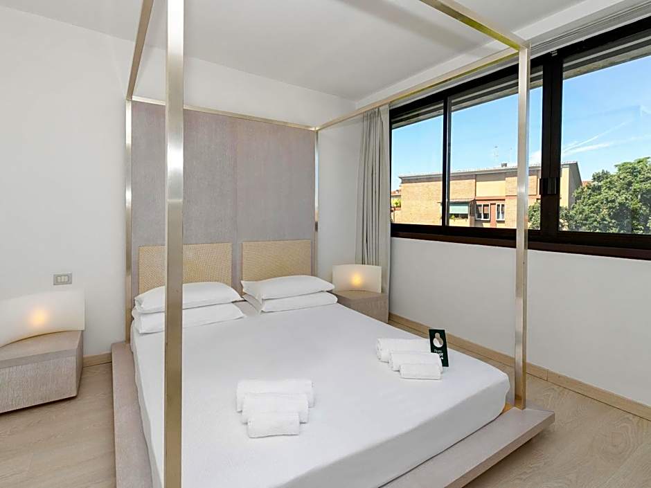 B&B HOTEL Padova Methis