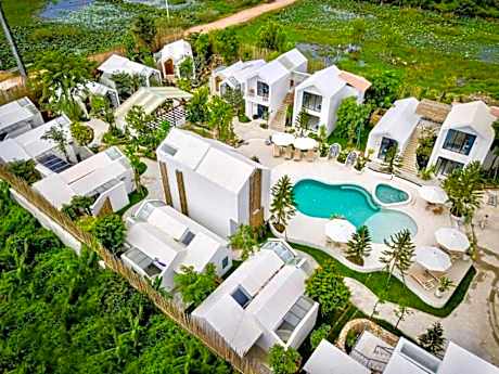 Montagne Residence