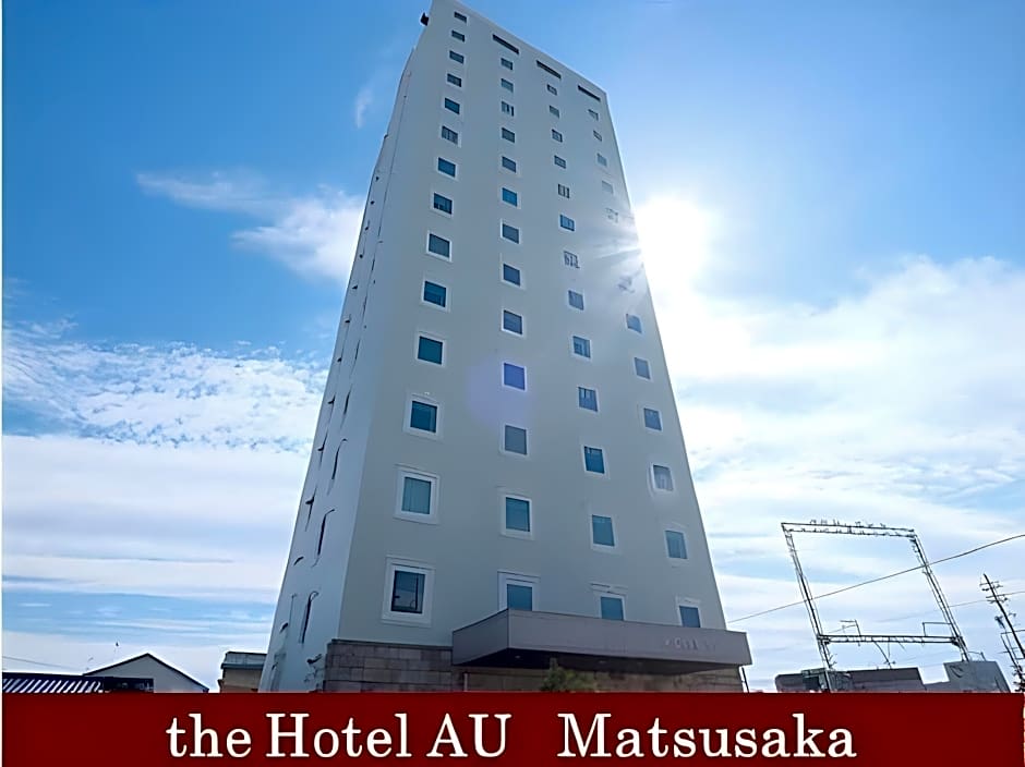 Hotel AU Matsusaka