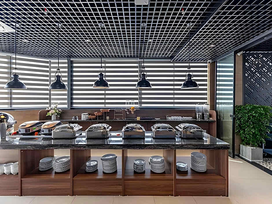 THANH LONG BACH DANG HOTEL