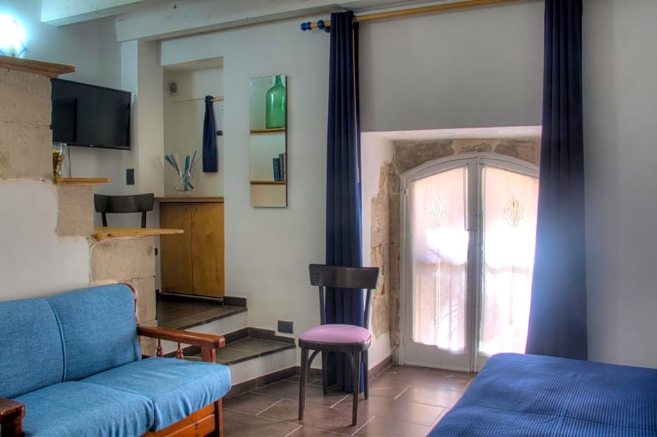 Casa Sogniblei locazione turistica