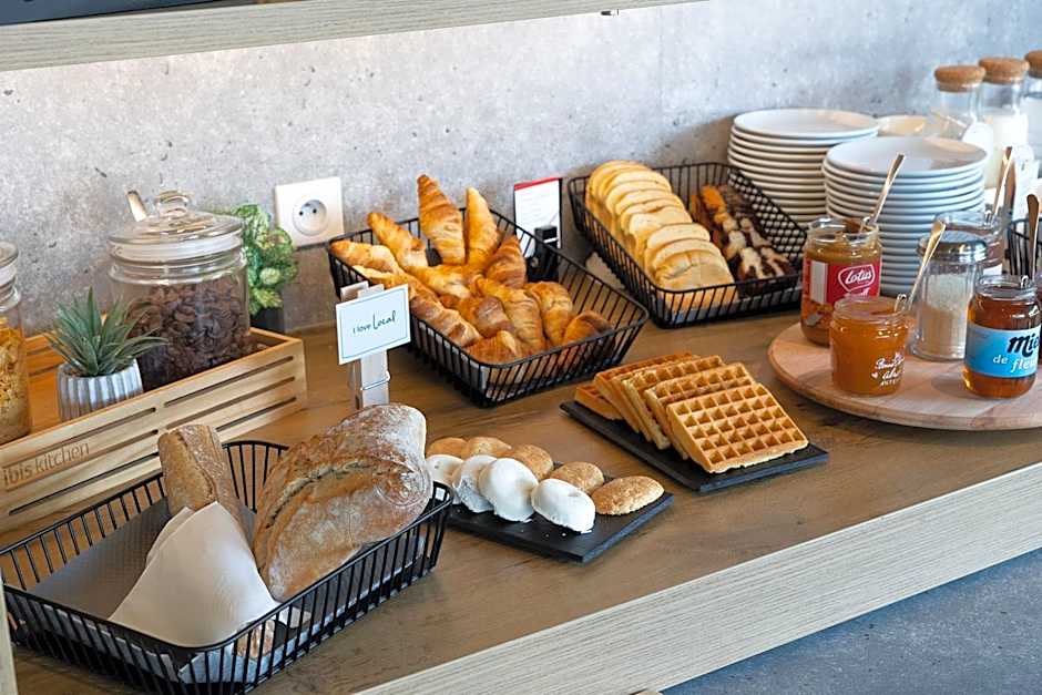 Ibis Budget Perpignan Sud