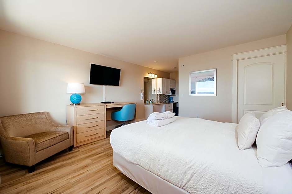 Kasa Gold Coast Inn Traverse City