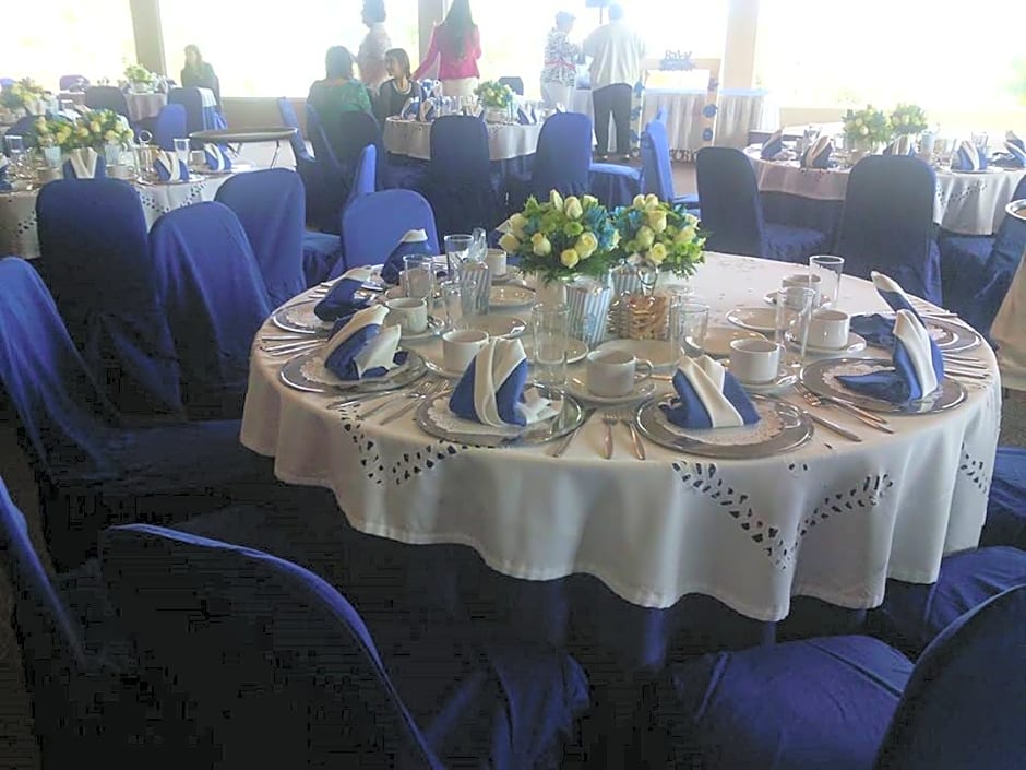 Gran Hotel Plaza Imperial