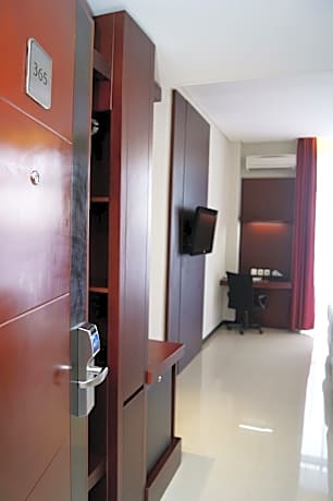 Superior Twin Room - Smoking