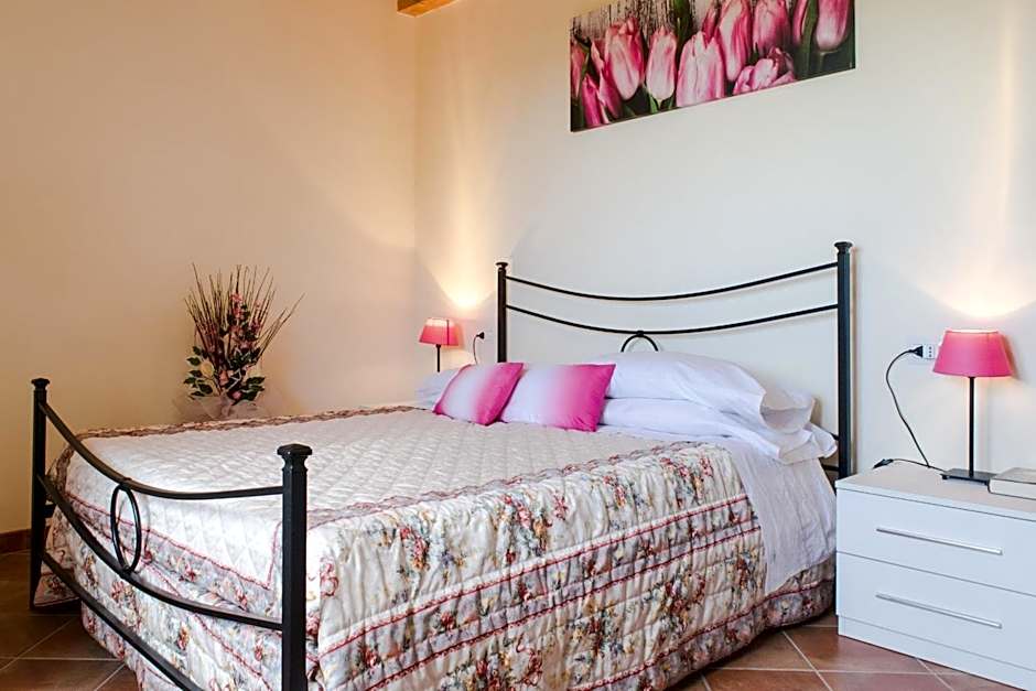 Residence Sant'Alessandro