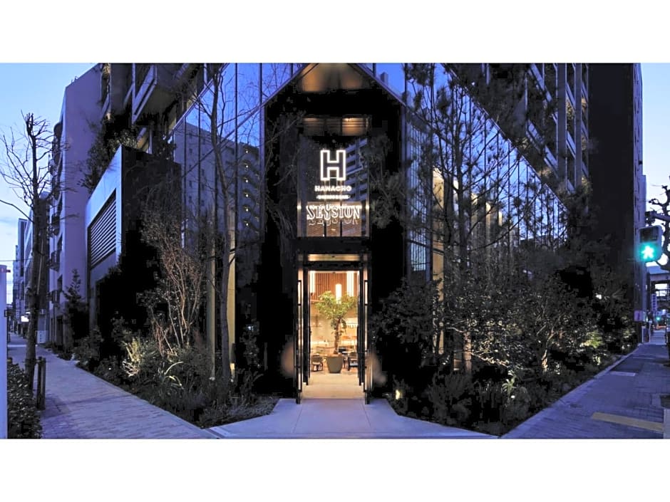 HAMACHO HOTEL TOKYO - Vacation STAY 13715v