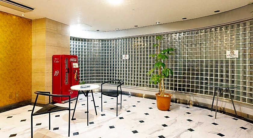 Hotel Liberty Kochi (Adult Only)