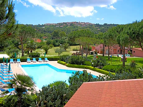 Casa Campanella Resort