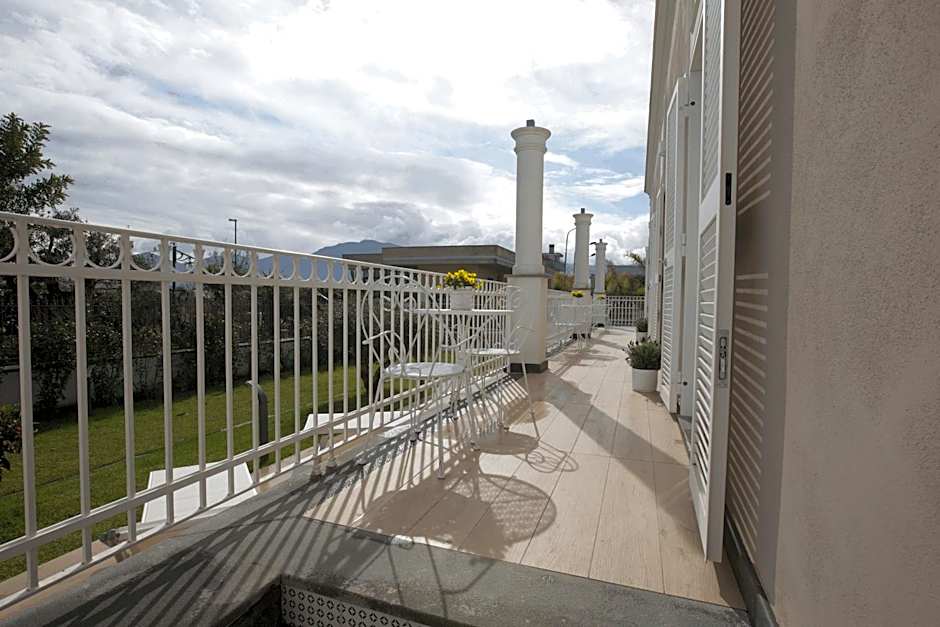 Pompei BnB Maison de Charme