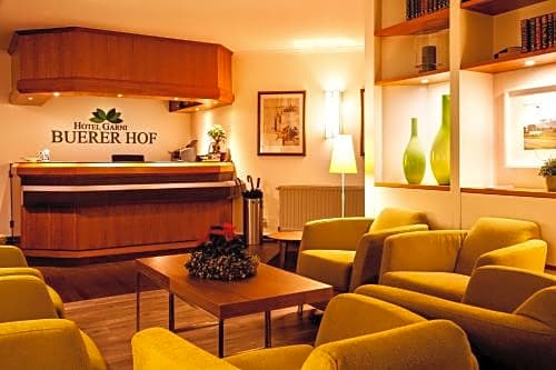 Hotel Buerer Hof