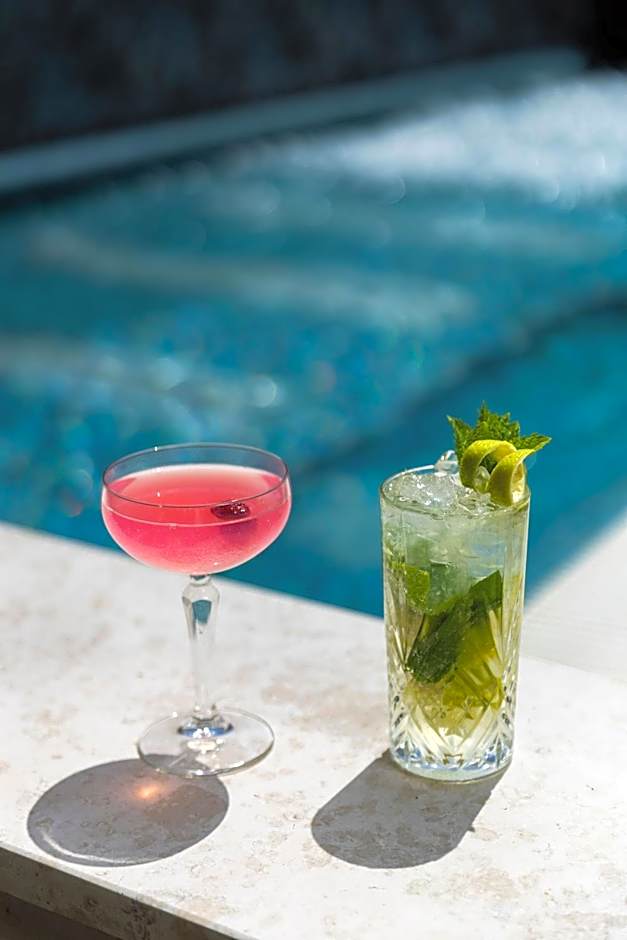 Sungarden Wellness Hotel Siófok