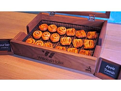 Willows Hotel Osaka Shin Imamiya - Vacation STAY 03163v