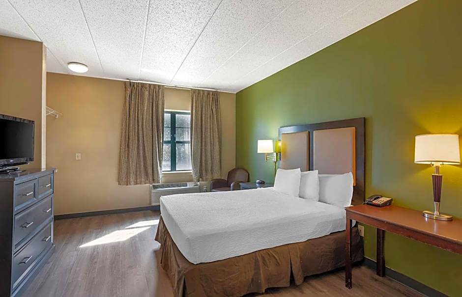 Extended Stay America Suites - Philadelphia - Airport - Tinicum Blvd.