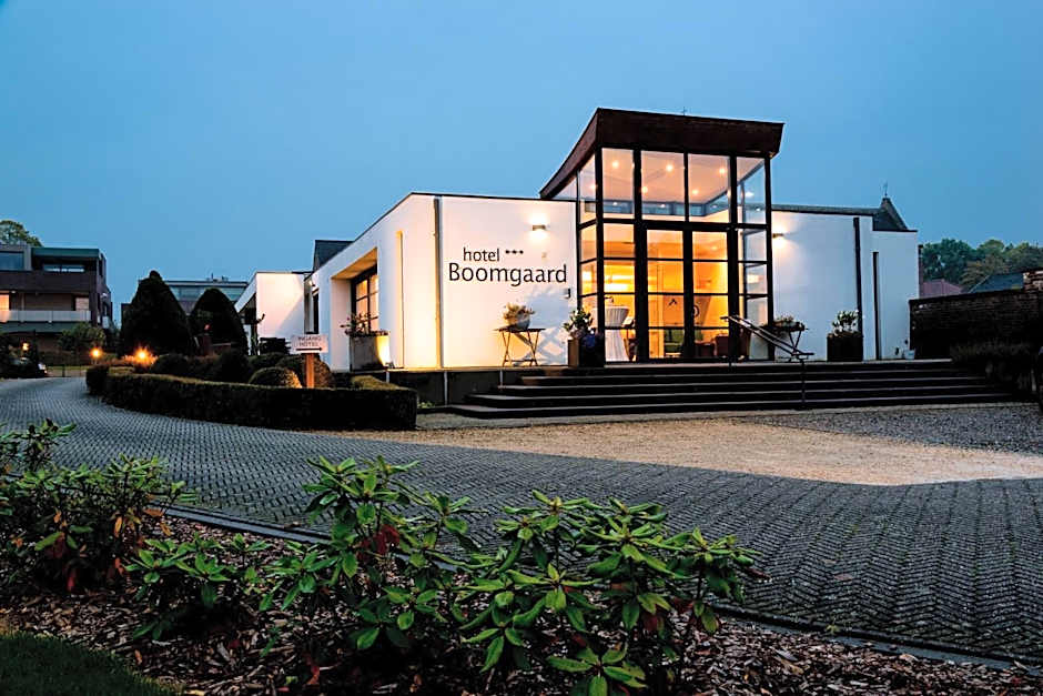 Hotel Boomgaard
