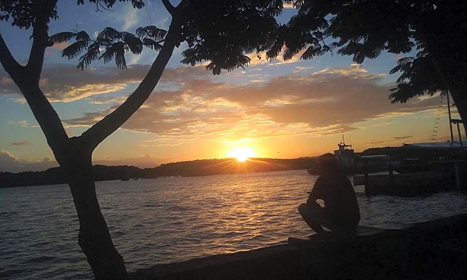 Pousada Travessia – Porto Seguro, OH