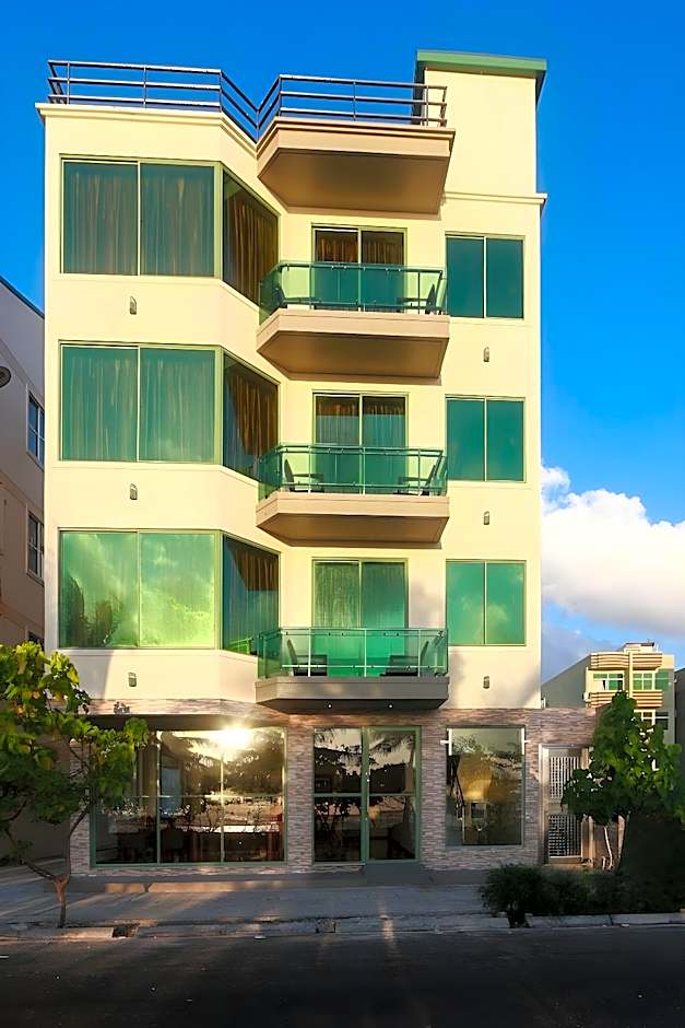 Season Holidays at Hulhumale