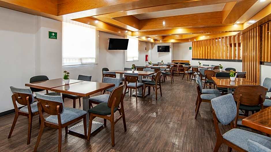 Hotel San Lucas