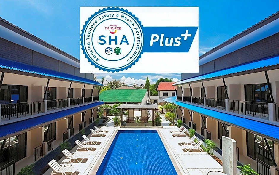 Phangan Island View Hotel