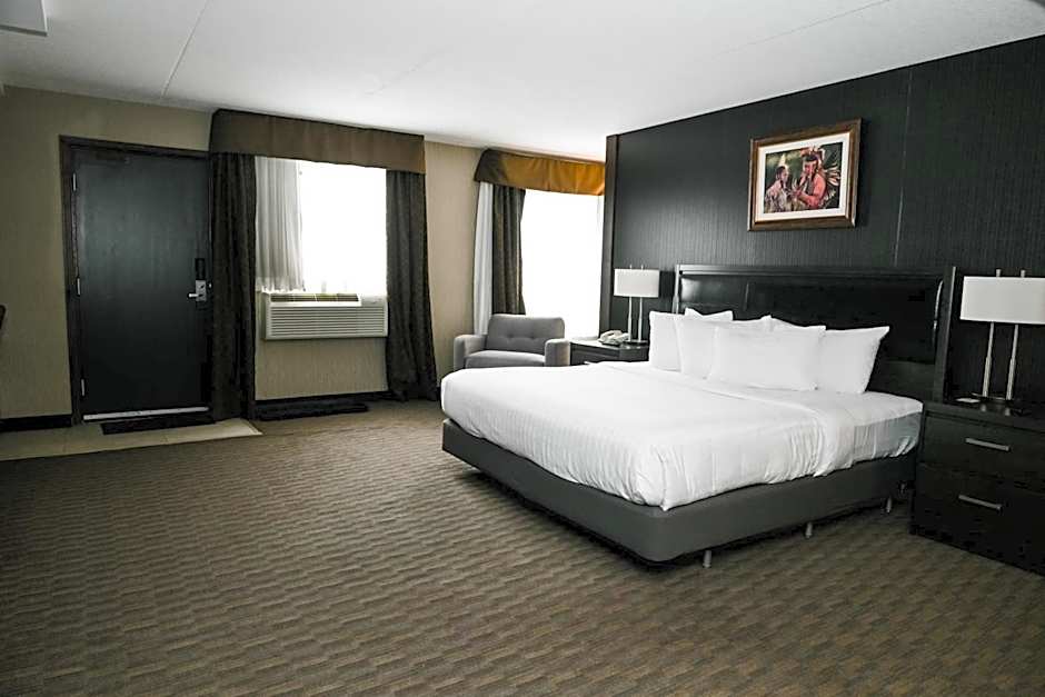 Quality Hotel & Conference Centre