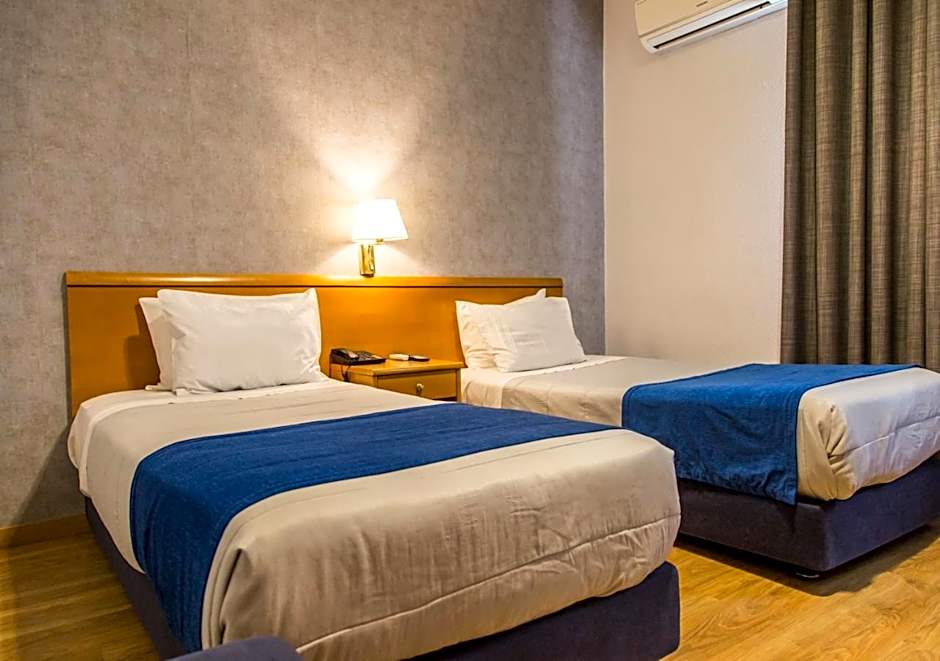 Hotel Columbano