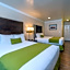 Ocean Pacific Lodge