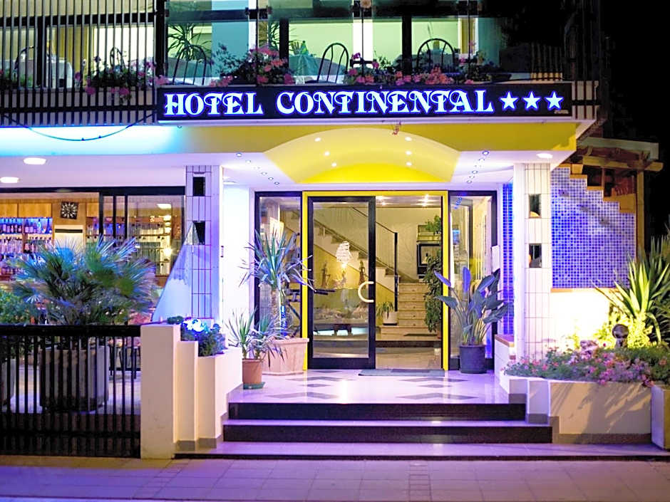 Hotel Continental