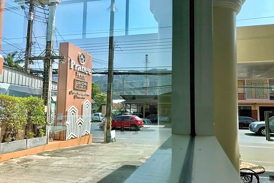 Pranee Home Phang-nga