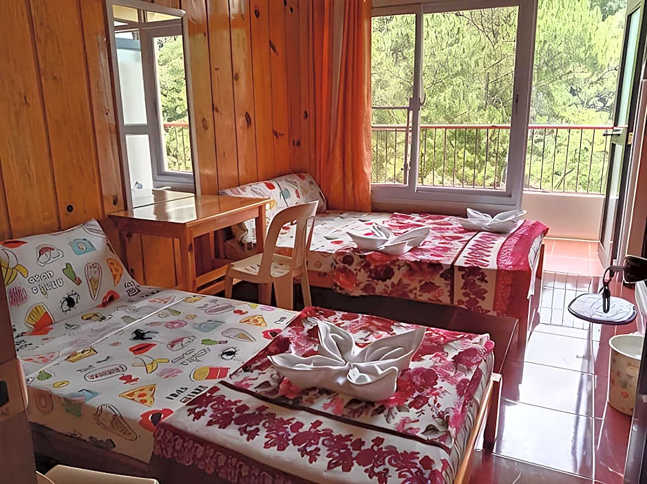 Kanip Aw Pines View Lodge