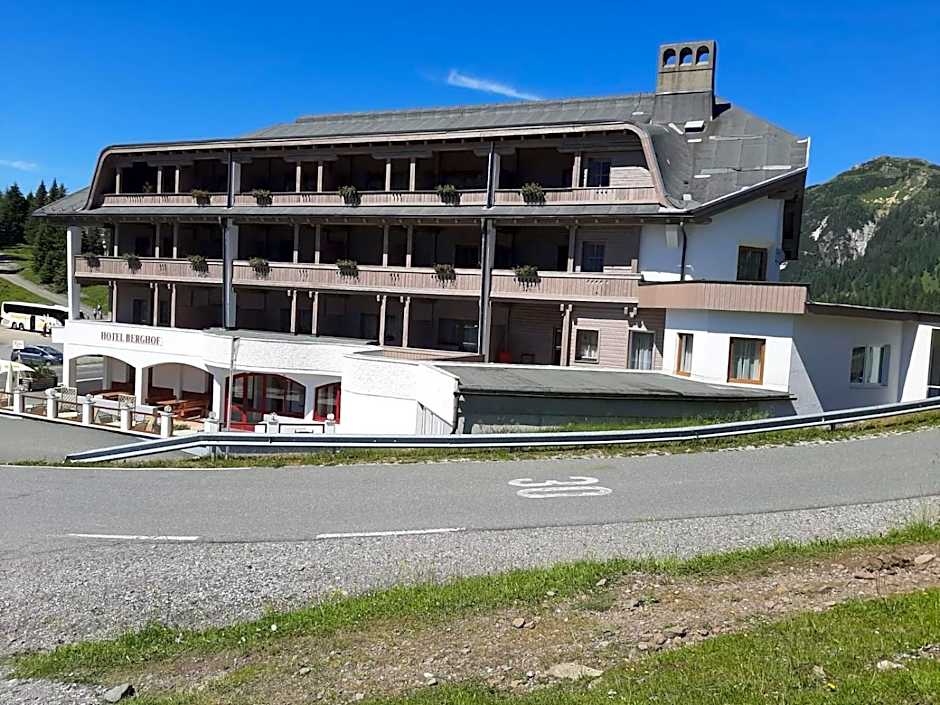 Hotel Berghof