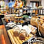 Hotel Am Triller - Hotel & Serviced Apartments - Pool & Relax Lounge