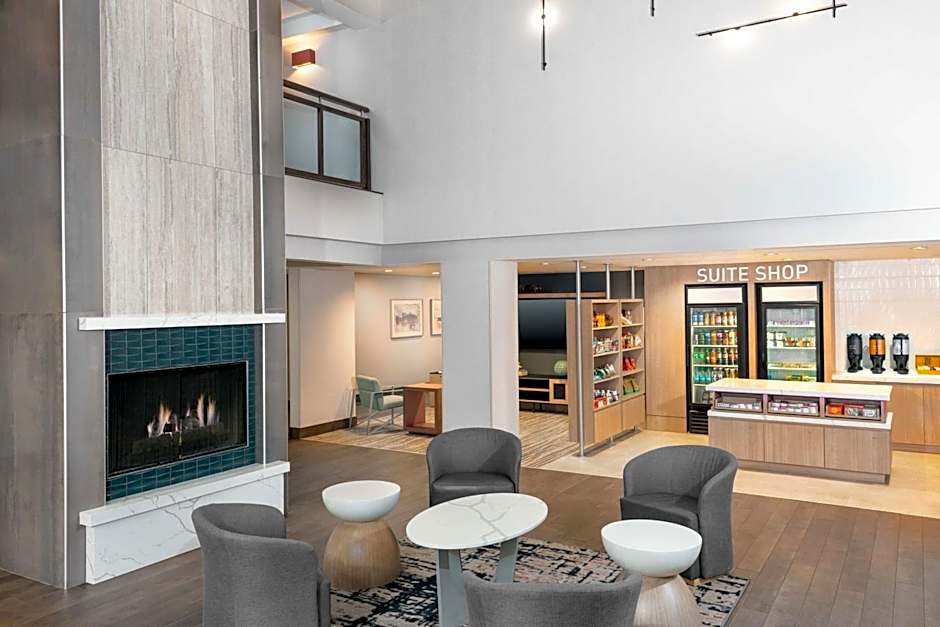 Homewood Suites By Hilton Buffalo-Airport