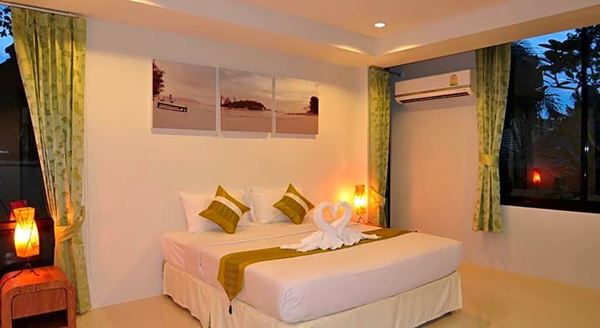 Samui Honey Tara Villa Residence