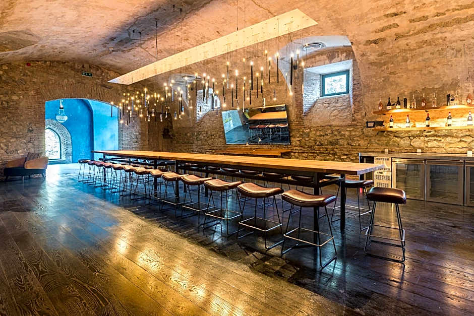 The Tsinandali Estate, a Radisson Collection Hotel