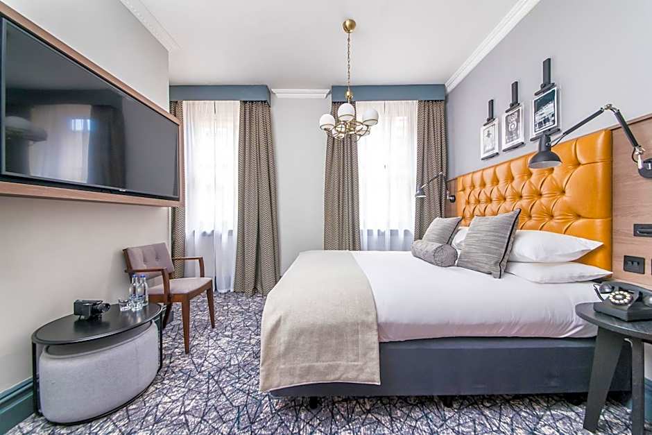 Abbey Hotel Bath, a Tribute Portfolio Hotel