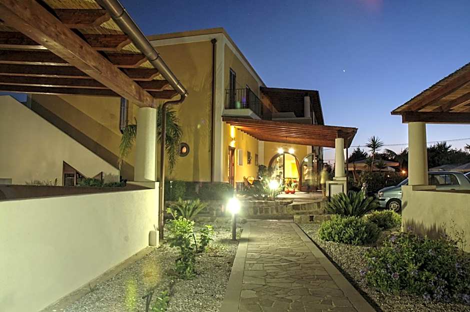 Eolian Residence