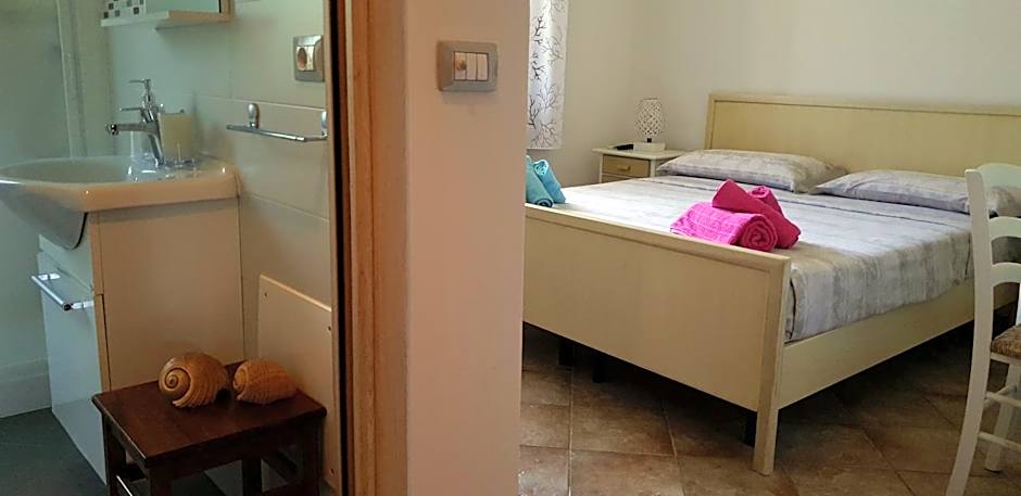 Villa Sofia Affittacamere