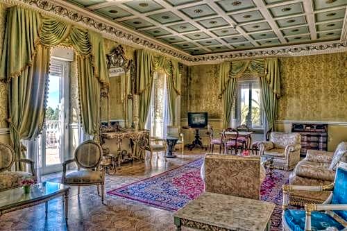 Hotel Villa Riis