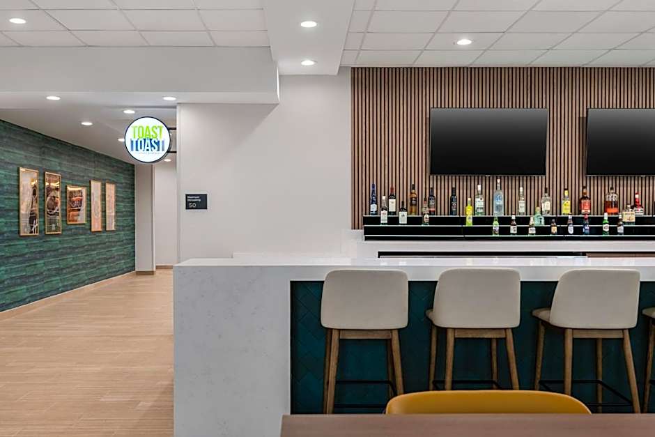 Holiday Inn Galveston Island By IHG