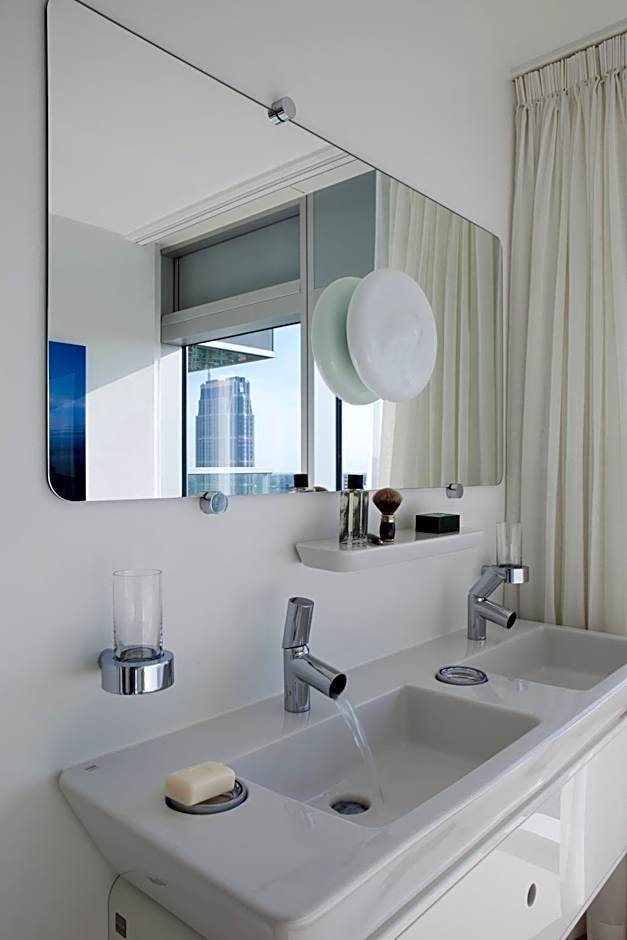 Urban Residences Rotterdam