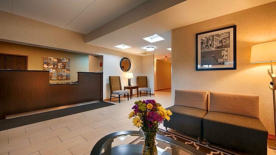 Days Inn by Wyndham Indiana PA Near IUP