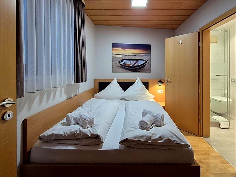 Hotel Seerose