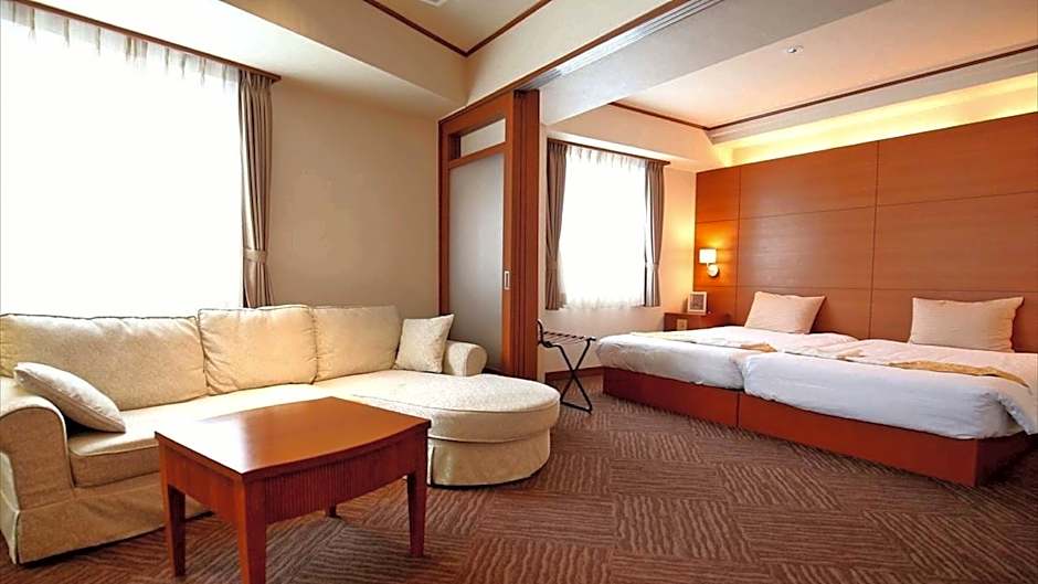 Hotel Sun Plaza Sakai