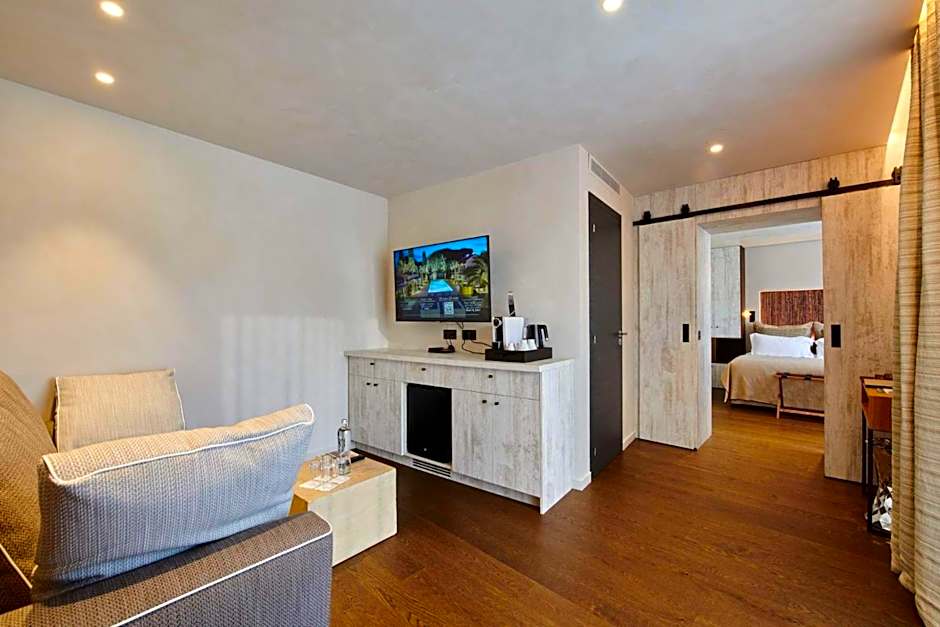 Villa Cosy, hotel & spa