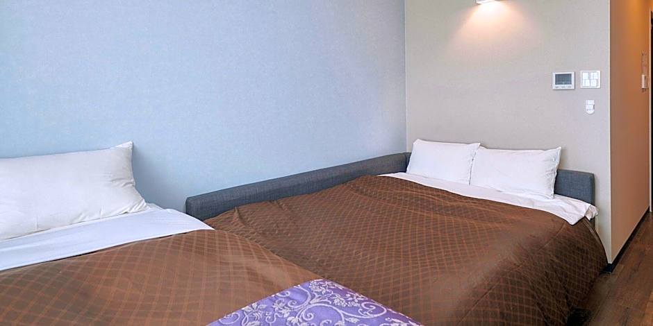 Michi Tabi Hotel Yomitan