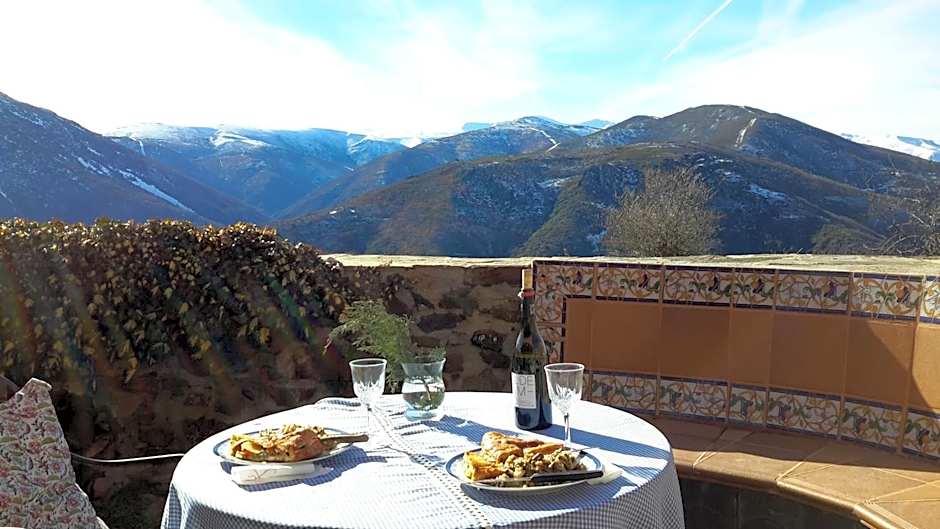 La Trucha del Arco Iris